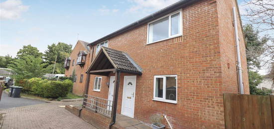 Semi-detached house for sale in Aspen Close, Rushden NN10