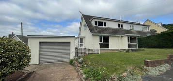 3 bedroom semi-detached house