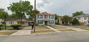 1931 Cincinnati Ave, San Antonio, TX 78228