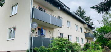 3 Zimmer Wohnung in Hahnbach
