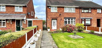 3 bed semi-detached house for sale