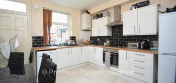 4 bedroom terraced house