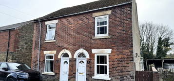 Cottage for sale in Inns Lane, South Wingfield DE55