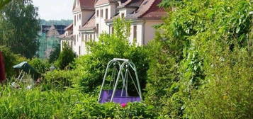 +++ Super schöne Ein-Zimmer-Wohnung mit eigenem Garten +++