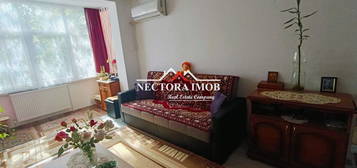 Apartament 2 camere Str. Transilvaniei ROGERIUS, Etaj 2, 50 mp, utilat