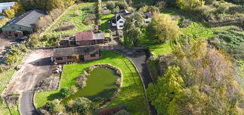 Country house for sale in Berry Ring, Haughton, Stafford ST18