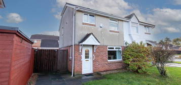 3 bed property for sale