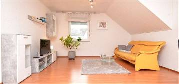 Schöne 2 Zimmer-Wohnung in Schopfheim-Fahrnau, möbliert