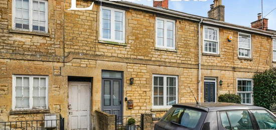 3 bedroom terraced house