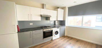 1 bed flat to rent