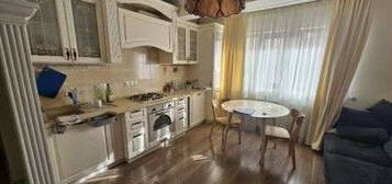 Apartament cu 3 camere si parcare inclusa