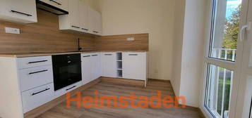 Pronájem bytu 2+1 53 m²