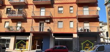 Appartamento all'asta in via Giovanni Giolitti, 142