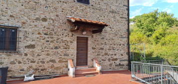 Casa colonica via Pablo Picasso, San Casciano in Val di Pesa