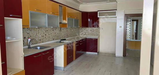 AKDENİZ GAYRİMENKUL DEN SATILIK 4+1 DAİRE