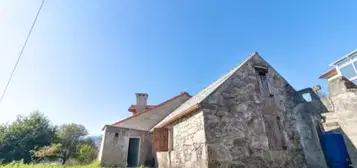 Casa en O Carmen Moa&#xF1;a