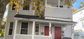 236-238 College St Unit 236-1, Springfield, MA 01109