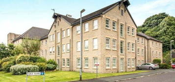 Flat for sale in Gale Close, Littleborough, Lancashire OL15