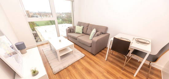 1 bed flat to rent