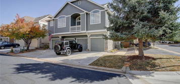 1200 Carlyle Park Circle, Highlands Ranch, CO 80129