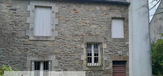 Maison Rostrenen 7 pièce(s) 134 m2