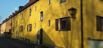 Schöne Zwei-Zimmer-Wohnung im Stadtteil Hammerweg in Weiden