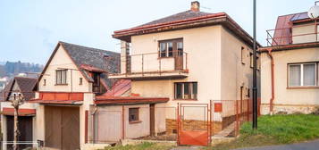 Dům, 170 m², Železný Brod, 468 22