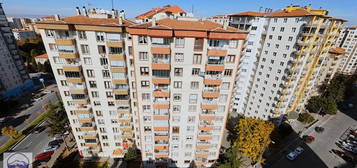 ERCİYESEVLERDE GENİŞ KULLANIŞLI CEPHESİ AÇIK SATILIK 4+1 DAİRE