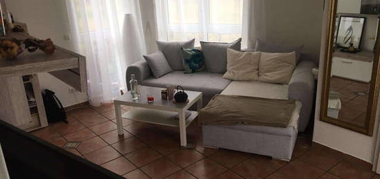 400 €, 40 m², 1,5 Zimmer