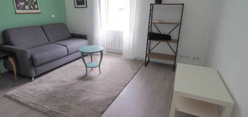 Location appartement 1 pièce 26 m²