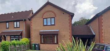 3 bedroom detached house