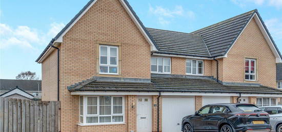 3 bed semi-detached house for sale