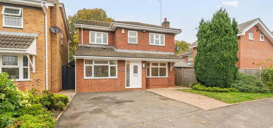 4 bedroom detached house