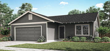 Iris Plan in River Ridge Estates, Boardman, OR 97818