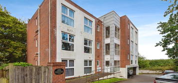 Flat for sale in Holt Court, Weston Lane, Southampton, Hampshire SO19