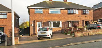 3 bedroom semi-detached house