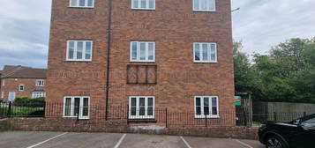 Flat for sale in Church Bell Sound, Bridgend, Bridgend County. CF31