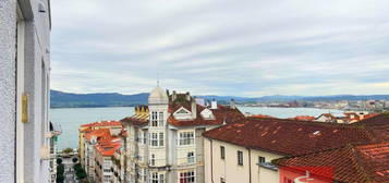 Piso de alquiler en Santander - Calle Gándara, Puerto Chico