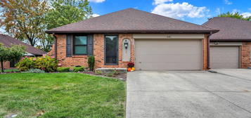 440 Eagle Crest Dr, Brownsburg, IN 46112