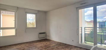 Location appartement 3 pièces 61 m²