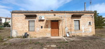 Villa unifamiliare Strada Provinciale Pedemontana, Sant'Eusanio del Sangro