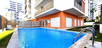 Exclusivo - T1 Condomínio privado, piscina, 950m da Praia