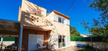 Casa / Villa T3 em Luz de Tavira e Santo Estêvão de 85,00 m2