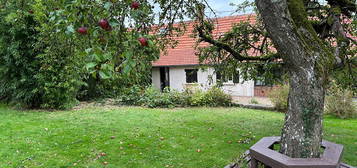 Achat maison 6 pièces 147 m²