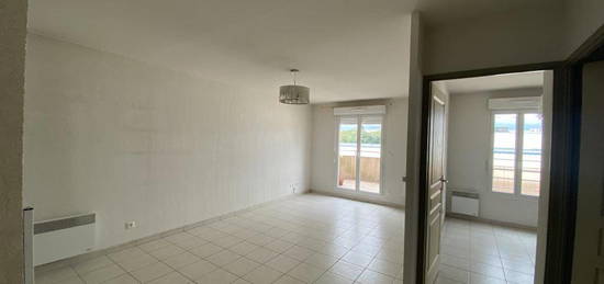 Achat appartement 2 pièces 40 m²