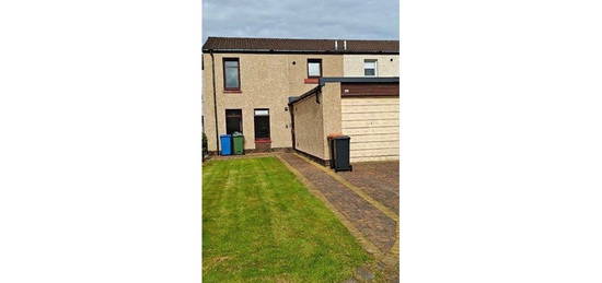 3 bed terraced house to rent