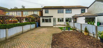 3 bedroom semi-detached house