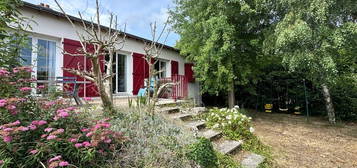 Maison à vendre, sous-sol, MONTAIGU VENDEE (85)