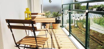 Vente appartement 1 pièce 57 m²