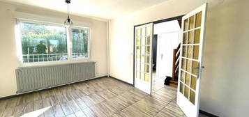 Maison  à vendre, 4 pièces, 3 chambres, 81 m²